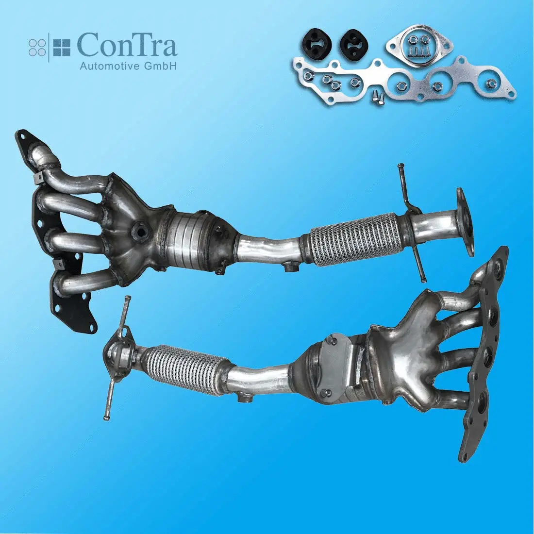 Catalyseur ConTra Automotive GmbH 31109