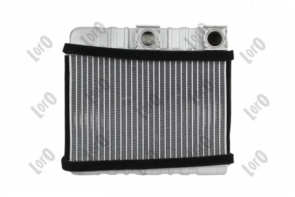 Système de chauffage ABAKUS 004-015-0016-B