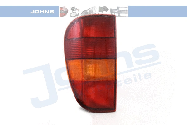 Feu arrière JOHNS 95 61 87-1