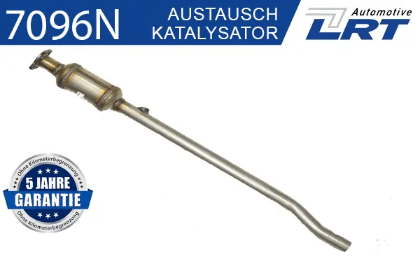 Catalyseur LRT 7096N