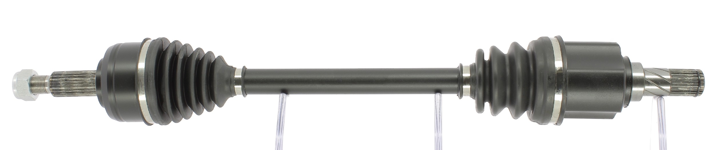 Arbre de transmission FRIESEN FDS2437