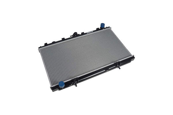 Radiateur, refroidissement du moteur ZentParts Z20145