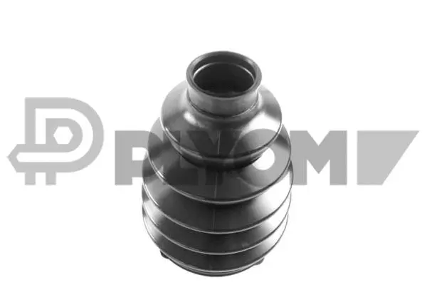 Jeu de joints-soufflets, arbre de commande PLYOM P762525