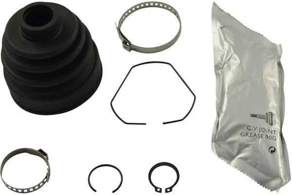 Jeu de joints-soufflets, arbre de commande KAVO PARTS CVB-6534