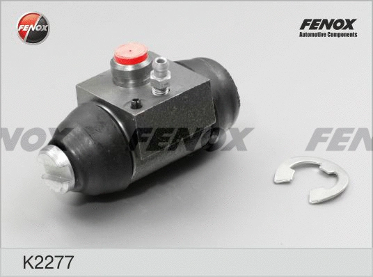 Cylindre de roue FENOX K2277