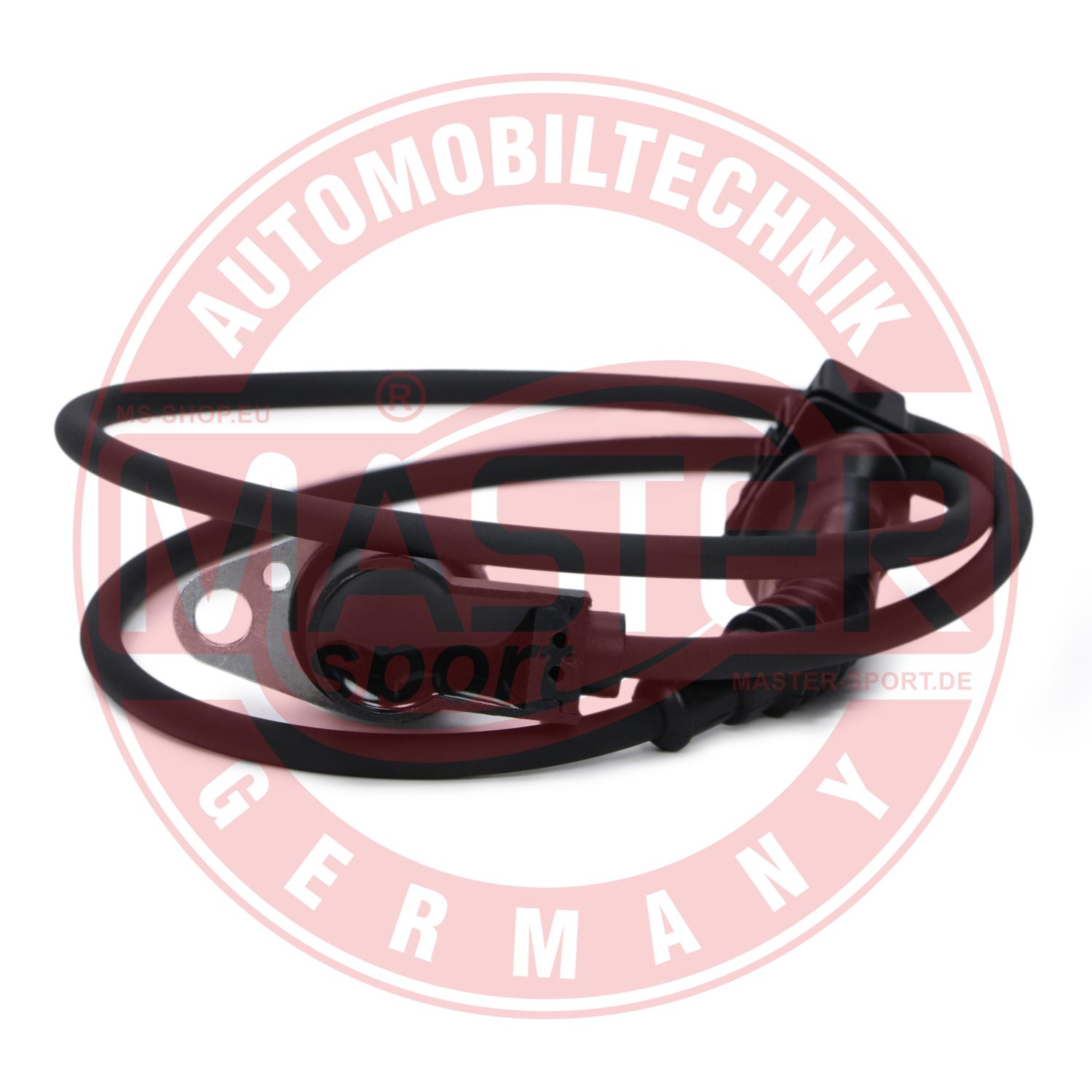 Capteur d'angle, vilebrequin MASTER-SPORT GERMANY 737000150