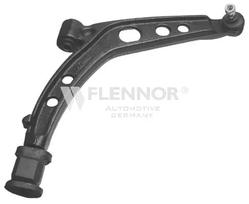 Bras de liaison, suspension de roue FLENNOR FL490-G