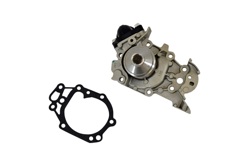Pompe à eau, refroidissement du moteur KLAXCAR FRANCE 42051z