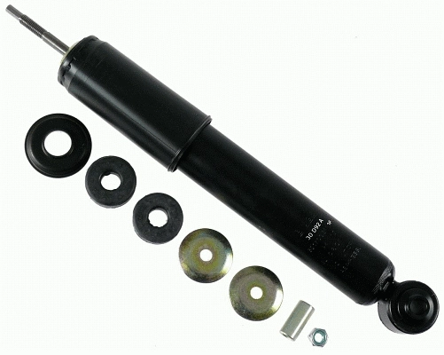 Amortisseur BOGE 30-D92-A