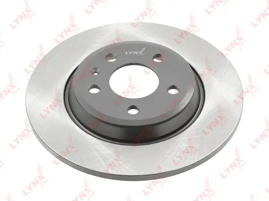 Disque de frein LYNXAUTO BN-1255