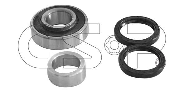 Kit de roulements de roue GSP-BR GK3220