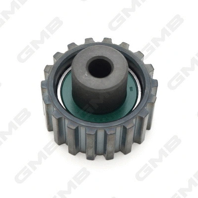 Poulie renvoi/transmission, courroie crantée GMB GT80690