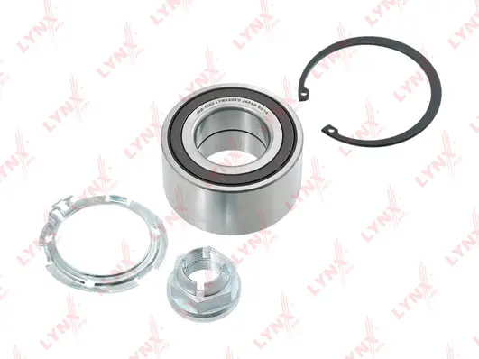 Kit de roulements de roue LYNXAUTO WB-1202