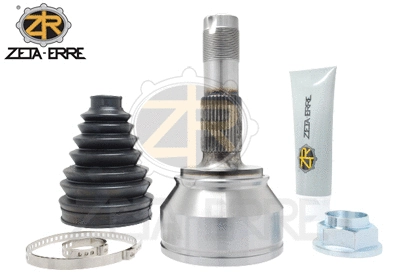 Jeu de joints, arbre de transmission ZETA-ERRE FI60