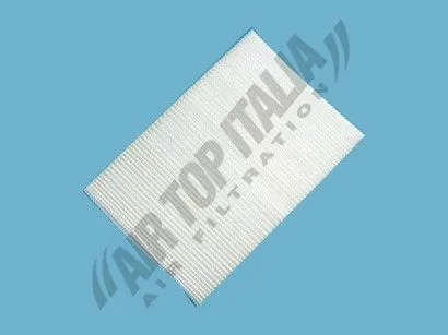 Filtre, air de l'habitacle ASTER ASF2050