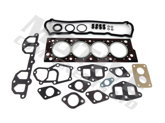 Jeu de joints, culasse MOTIVE HSP650