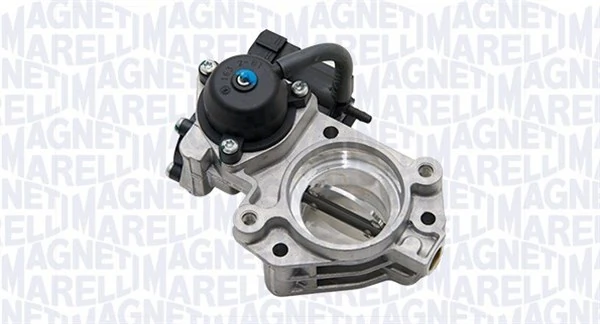 Corps papillon MAGNETI MARELLI 802007632009