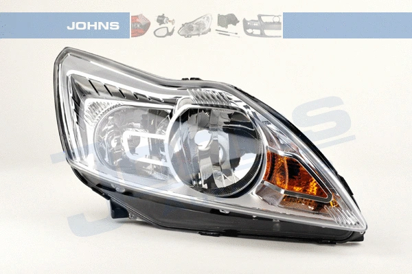 Projecteur principal JOHNS 32 12 10-4