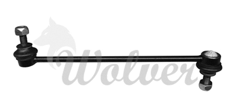 Rotule de barre de connexion WOLVER SP406240