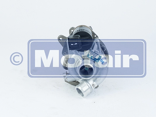 Turbocompresseur, suralimentation MOTAIR TURBO 336229