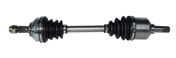 Arbre de transmission HART 449 000