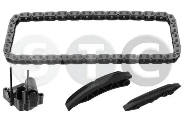 Kit de distribution par chaîne STC T458322