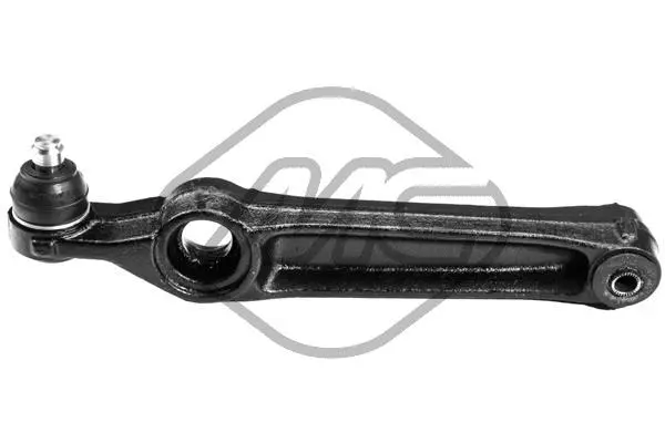 Bras de liaison, suspension de roue Metalcaucho 52075