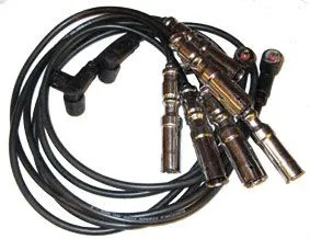 Kit de câbles d'allumage EUROCABLE EC-6863-C