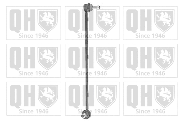 Entretoise/tige, stabilisateur QUINTON HAZELL QLS3375S