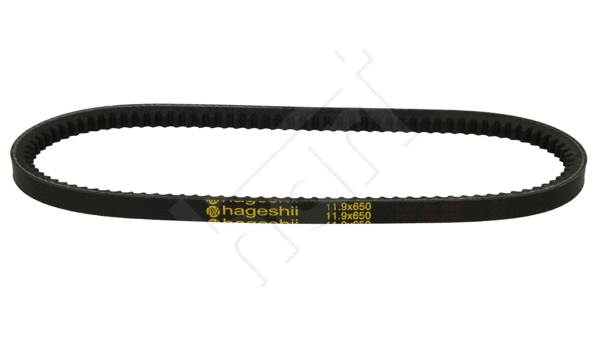 Courroie trapézoïdale HART 334 080