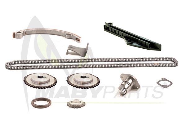 Kit de distribution par chaîne MABYPARTS OTK030087