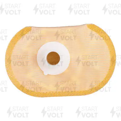 Tamis, pompe à carburant STARTVOLT SFF 2625