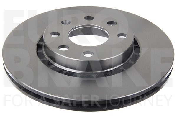 Disque de frein EUROBRAKE 5815203617