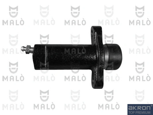 Cylindre récepteur, embrayage AKRON-MALÒ 88505