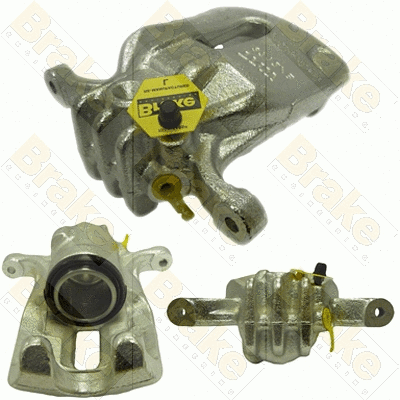 Étrier de frein Brake ENGINEERING CA3134R