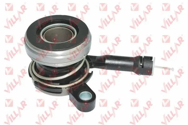 Butée hydraulique, embrayage VILLAR 624.B544
