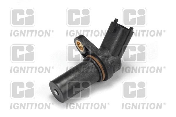 Capteur d'angle, vilebrequin QUINTON HAZELL XREV473