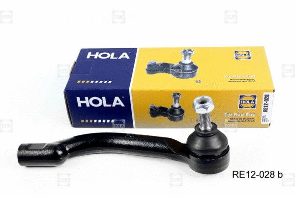 Rotule de barre de connexion HOLA RE12-028