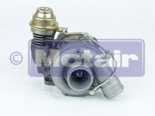 Turbocompresseur, suralimentation MOTAIR TURBO 333249