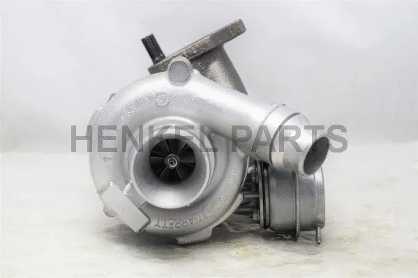 Turbocompresseur, suralimentation Henkel Parts 5110405N