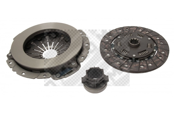 Kit d'embrayage MAPCO 10652