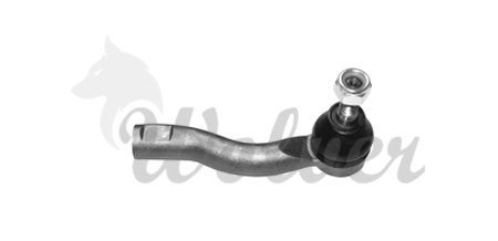 Rotule de barre de connexion WOLVER SP120702