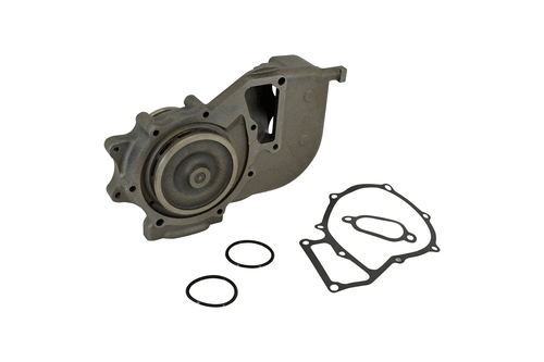 Pompe à eau, refroidissement du moteur KLAXCAR FRANCE 42099z