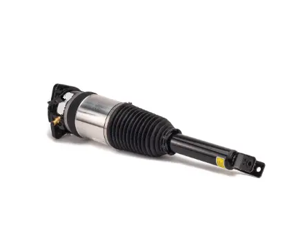 Armortisseur pneumatique AUTO-SPEED PARTS 125AS2969R