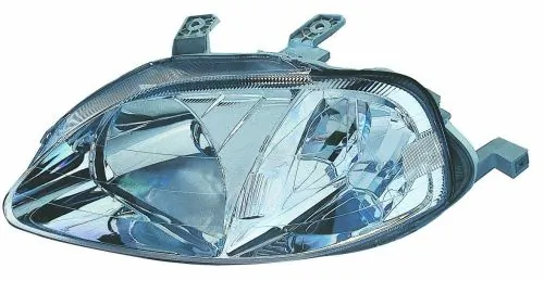 Projecteur principal ABAKUS 217-1127R-LD-EM