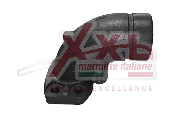 Collecteur, système d'échappement XXLMARMITTEITALIANE MN1008