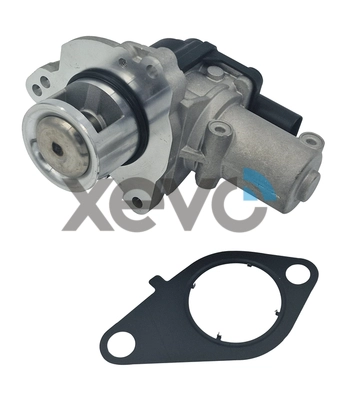 Vanne EGR XEVO XEG9477