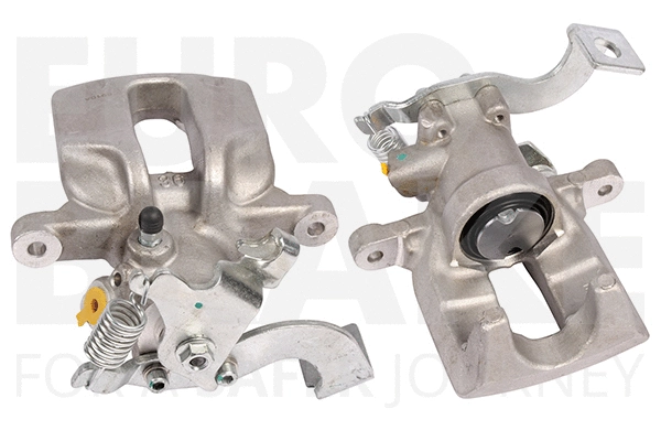 Étrier de frein EUROBRAKE 53012145260