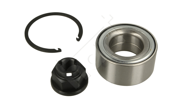 Kit de roulements de roue HART 901 201