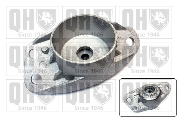 Coupelle de suspension QUINTON HAZELL EMR4951